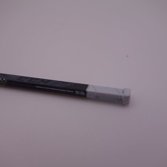 Tim Hortons Nathan MacKinnon Frameworth Sports Marketing Mini Stick with Box - Picture 15 of 16